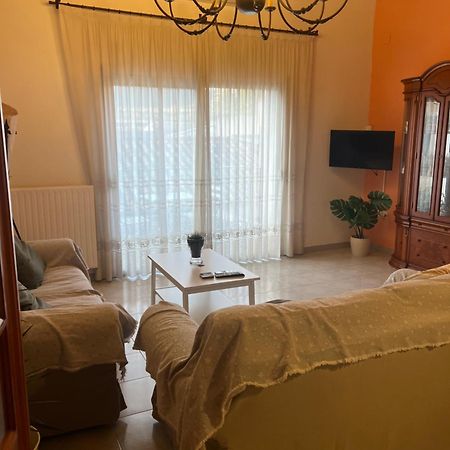 Jalón Casa Pla De La Sequia - Xaloヴィラ エクステリア 写真