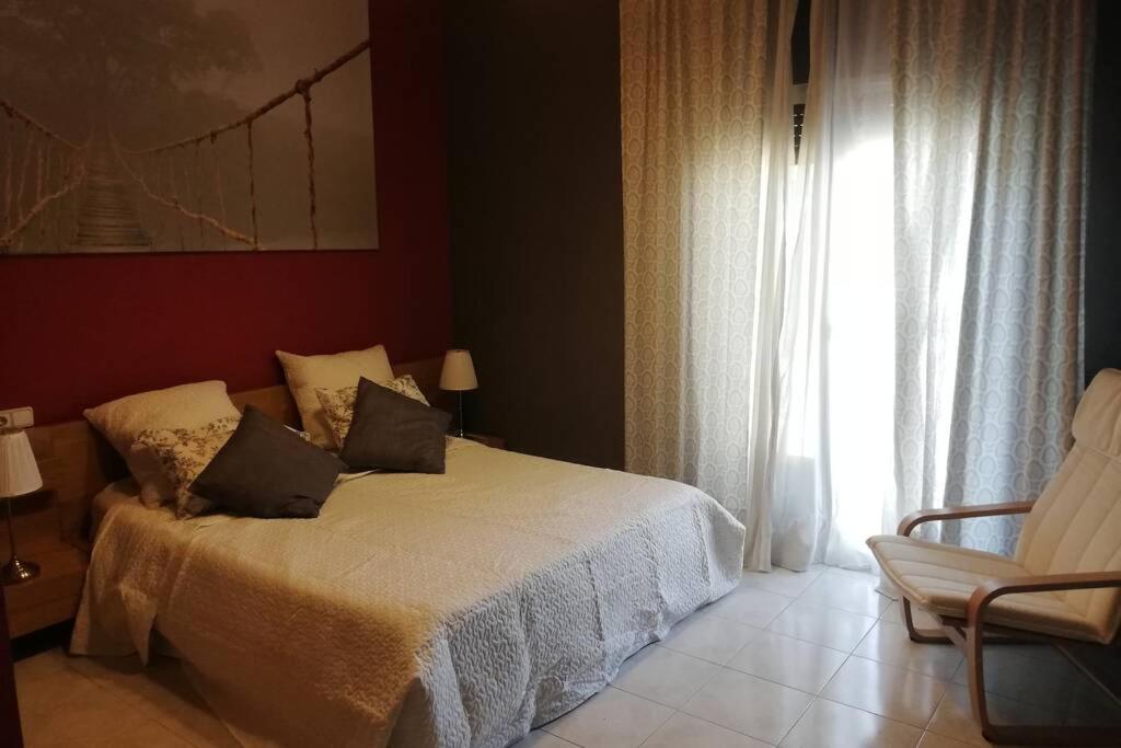 Jalón Casa Pla De La Sequia - Xaloヴィラ エクステリア 写真