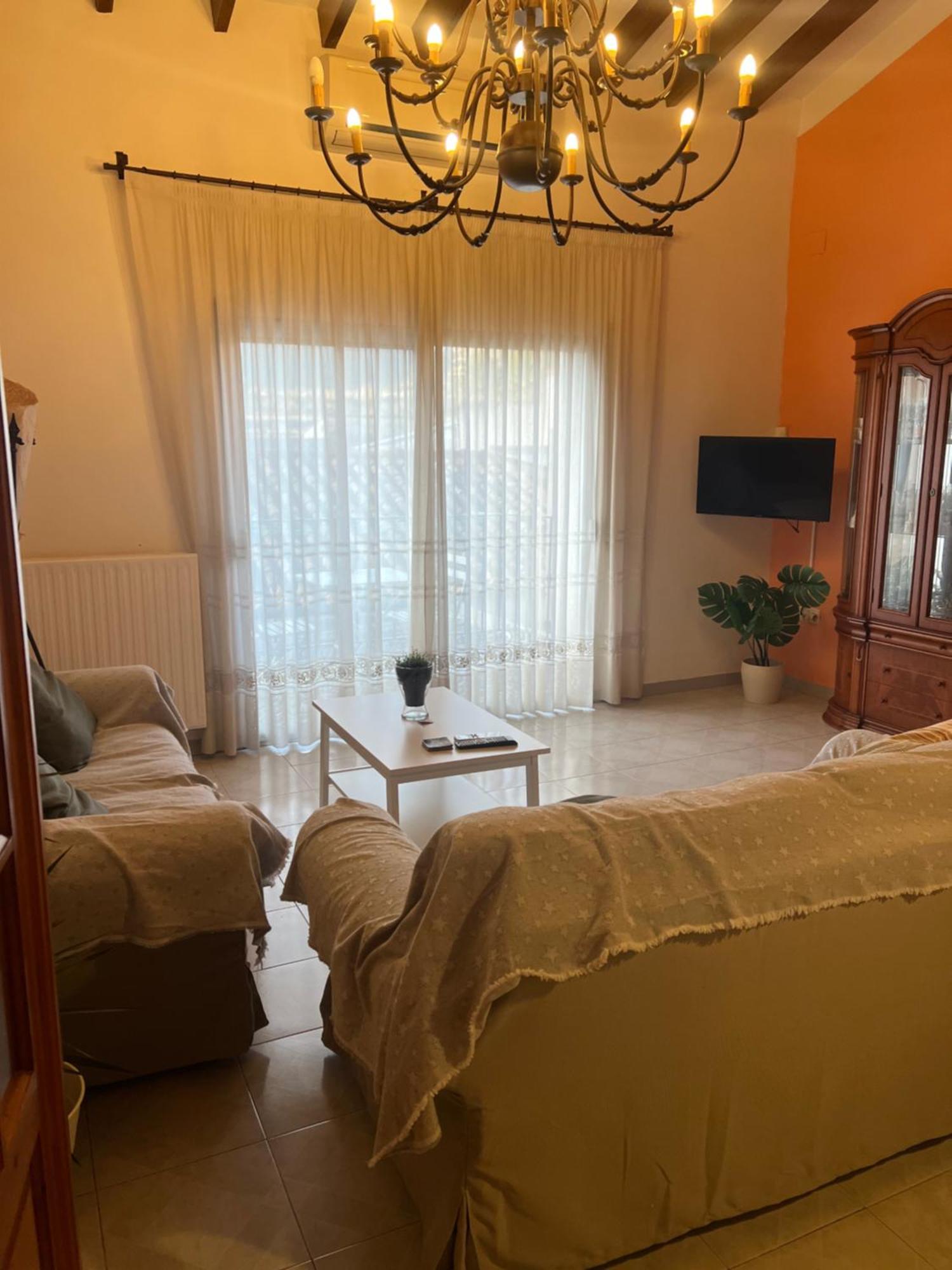 Jalón Casa Pla De La Sequia - Xaloヴィラ エクステリア 写真